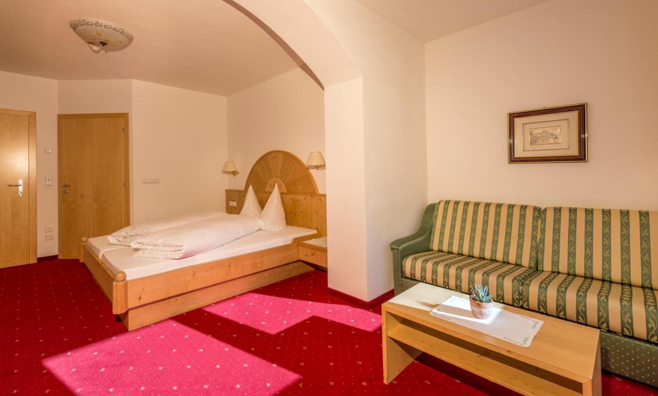 Hotel Fernblick San Valentino alla Muta Exterior photo